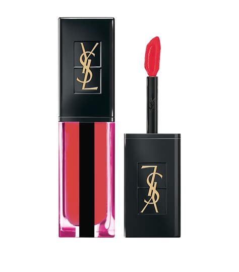 yves saint laurent rouge pur couture vernis a levres 12|ysl rouge pur couture 59.